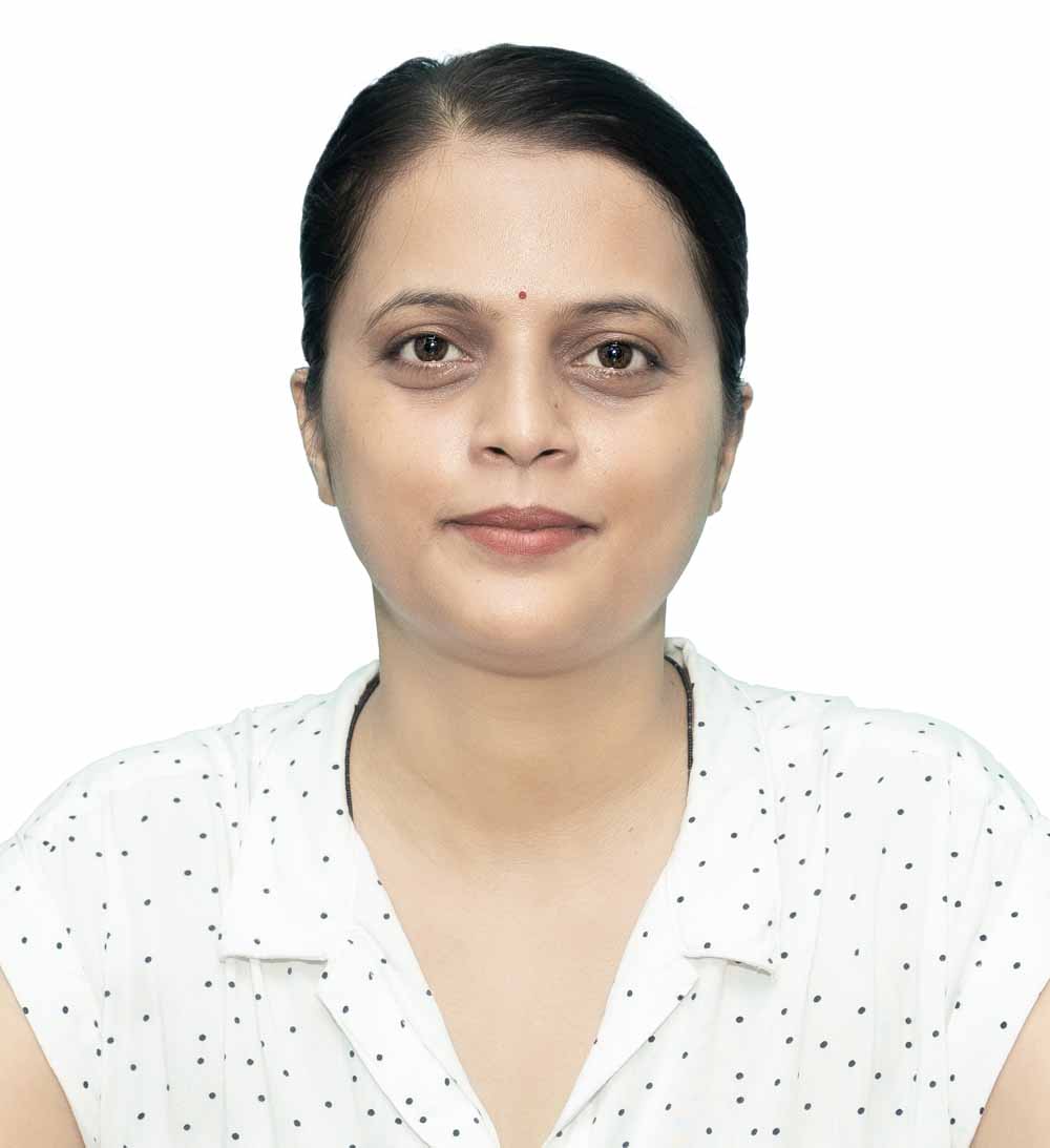 Alina Adhikari