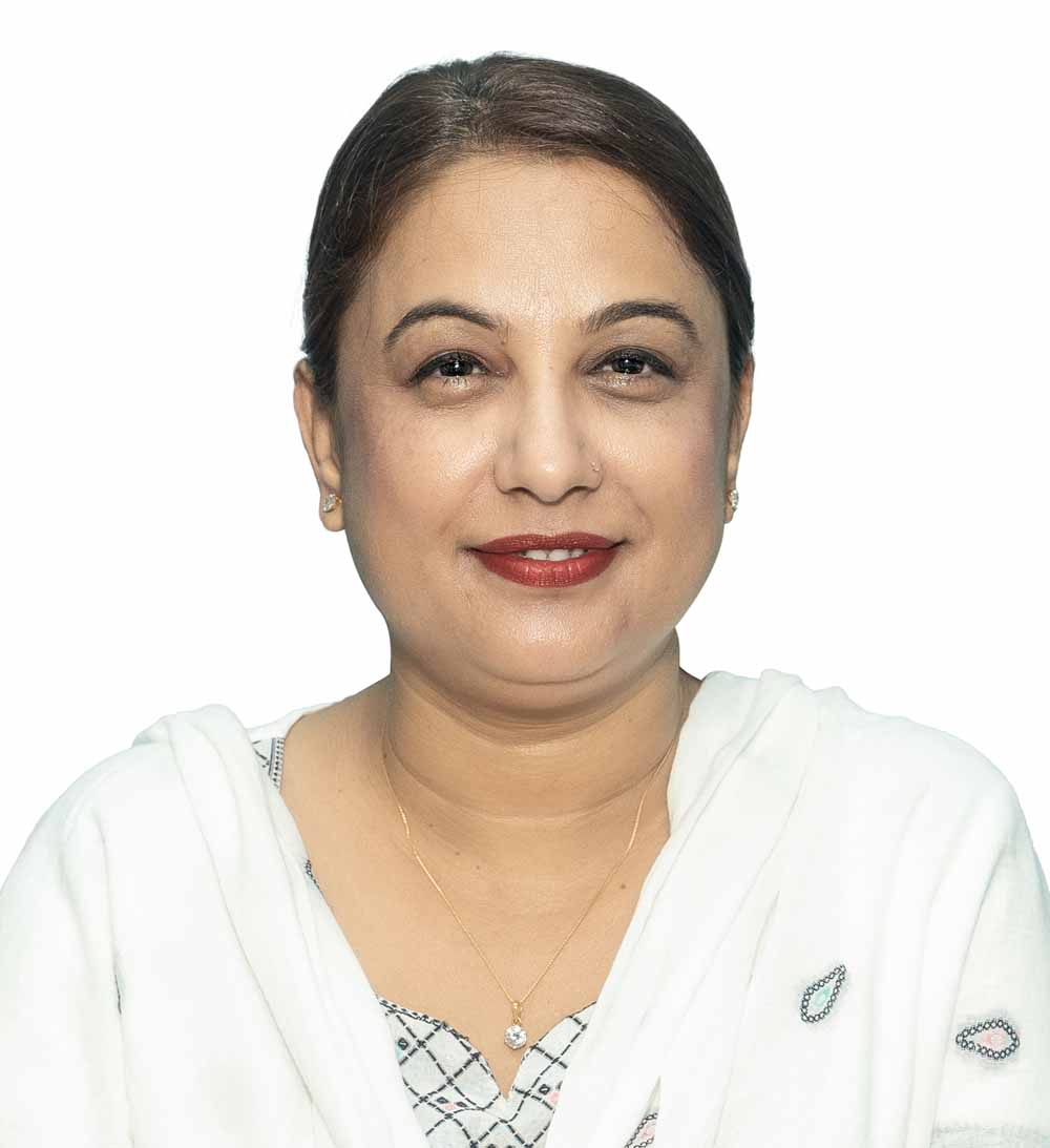 Dikshya Rimal
