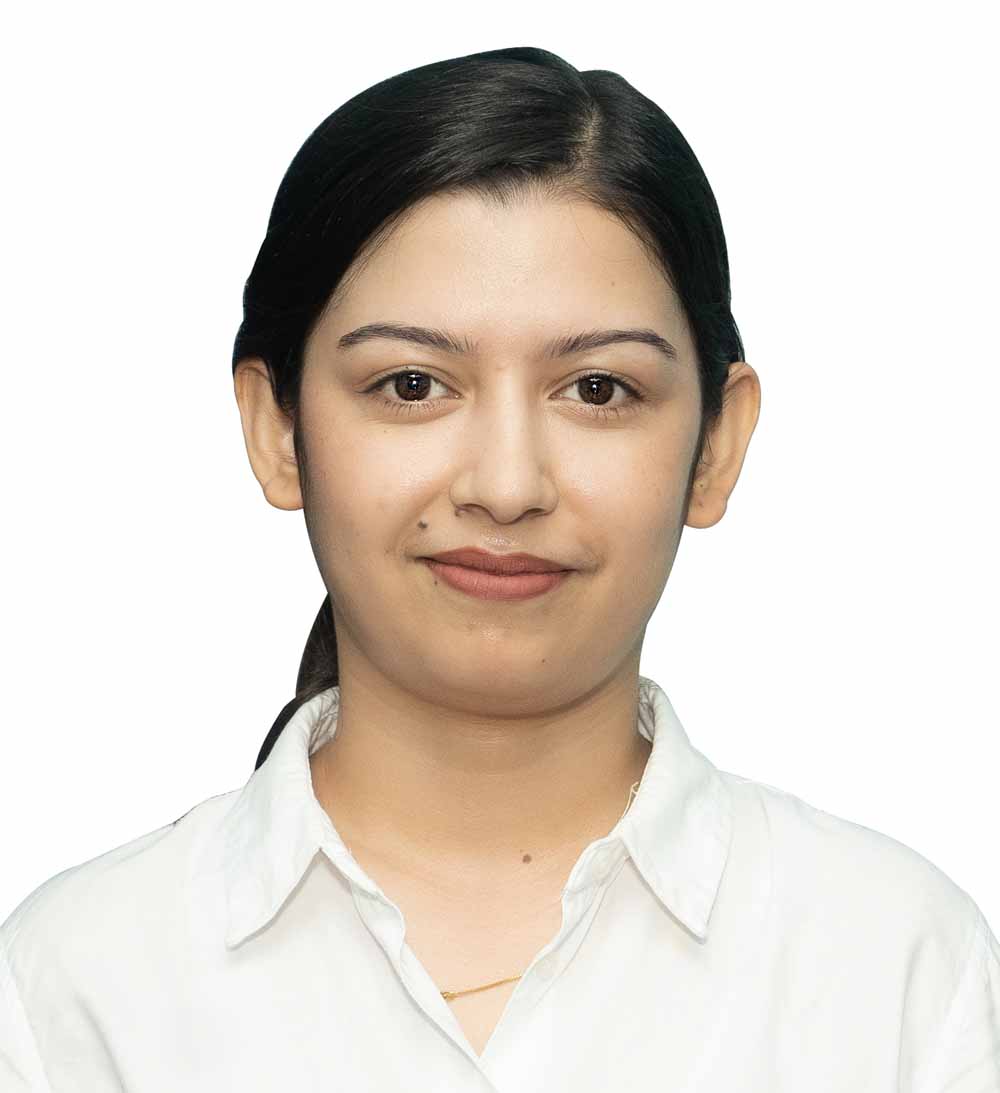 Kabita Sharma