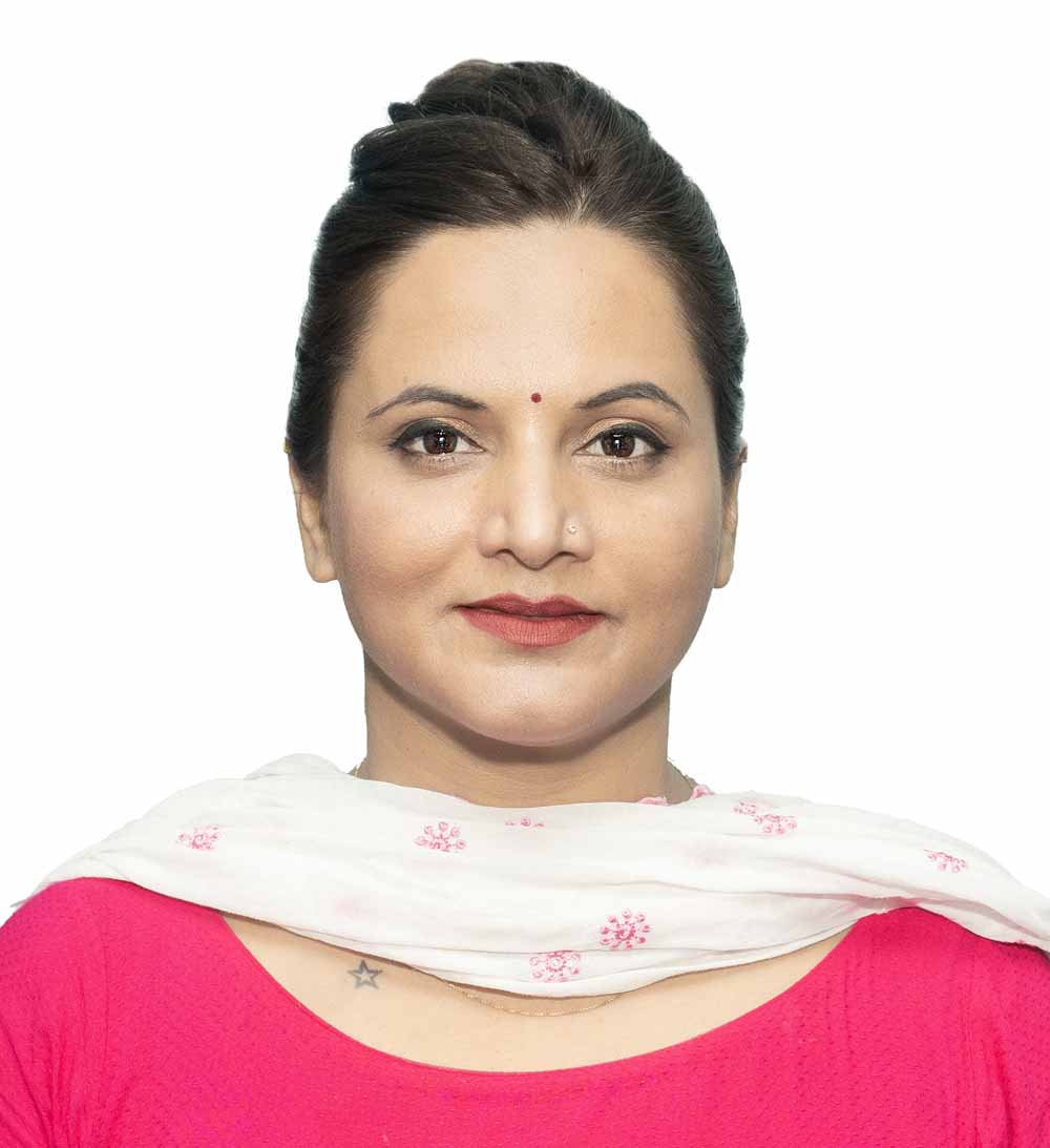 Kabita Sharma