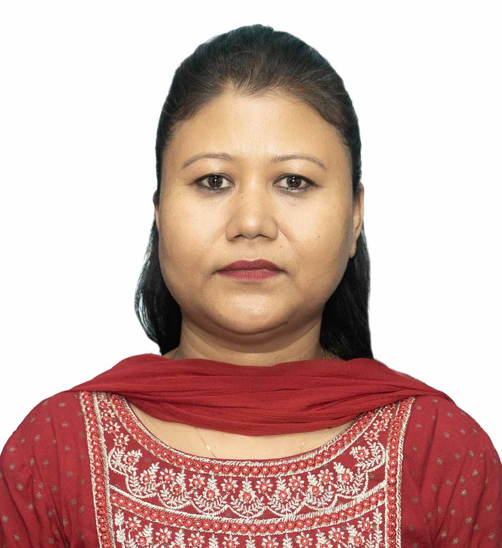 Mangali Prajapati