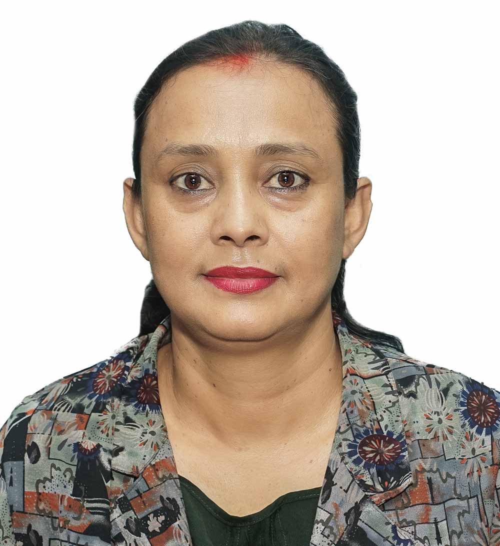 Sujata Bartaula