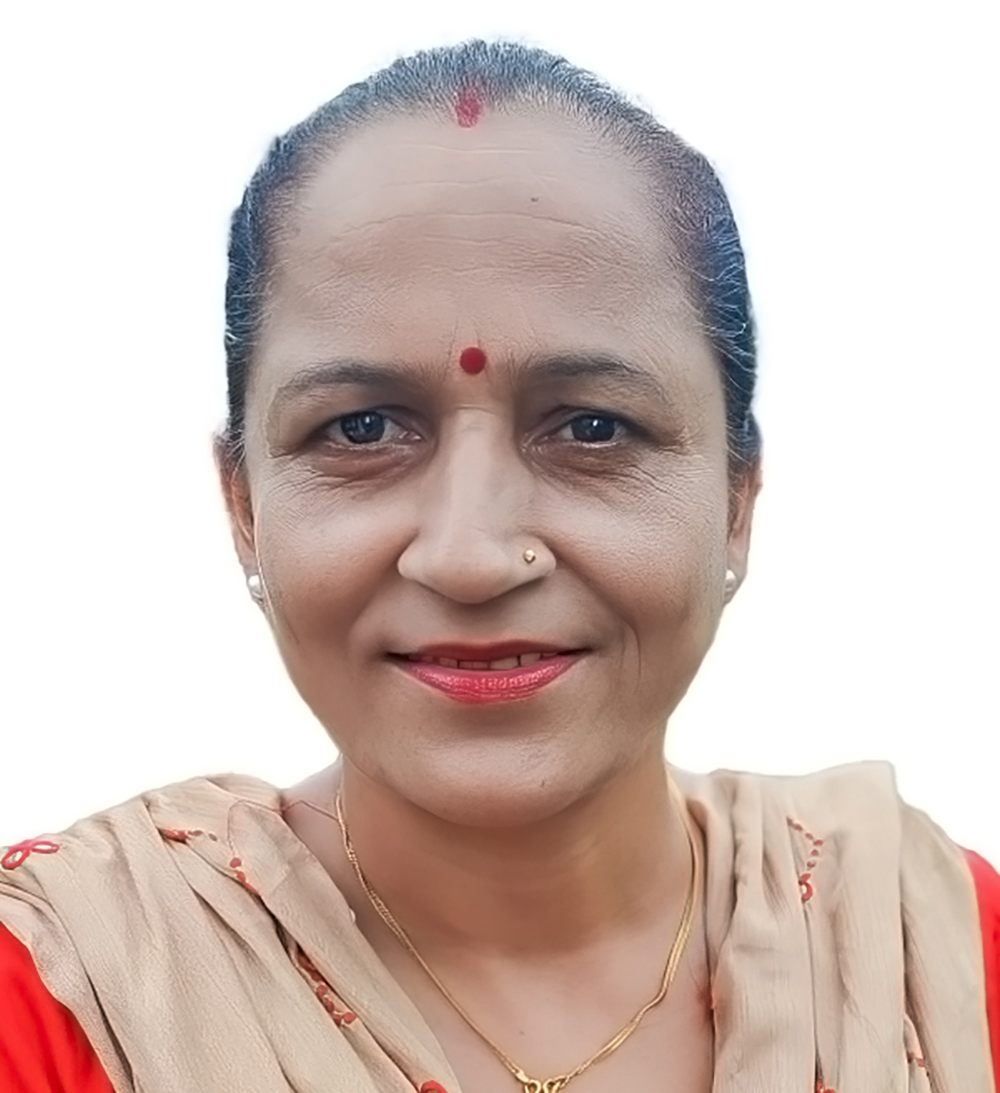 Indira Acharya Timilsena