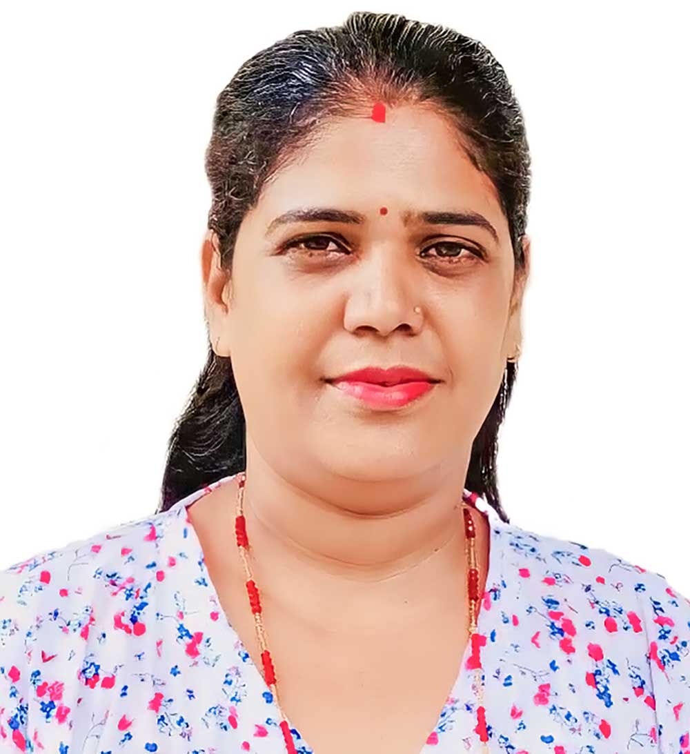Sita Dahal