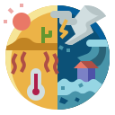 Climate Change and Justice