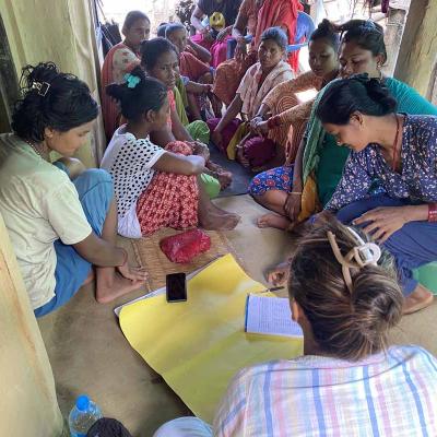 New Ratani Womens Group 1